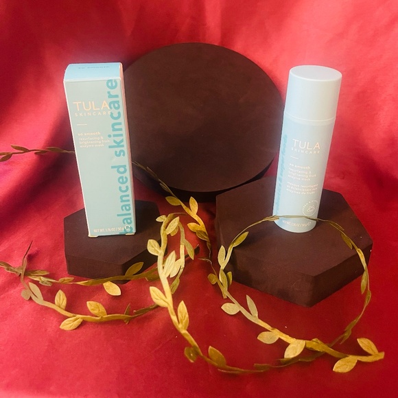 TULA SKINCARE So Smooth Enzyme Mask - Picture 1 of 1